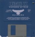 [UMS II: Nations at War - обложка №7]