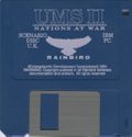 [UMS II: Nations at War - обложка №8]