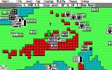 [Скриншот: UMS II: Nations at War]