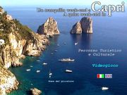 Un Tranquillo week-end a Capri