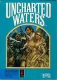 [Uncharted Waters - обложка №1]