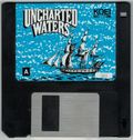 [Uncharted Waters - обложка №5]