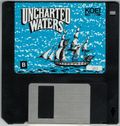 [Uncharted Waters - обложка №6]