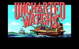 [Uncharted Waters - скриншот №15]