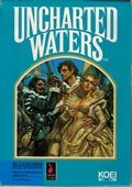 Uncharted Waters