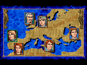 Uncharted Waters: New Horizons