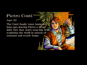 Uncharted Waters: New Horizons