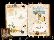 Uncle Albert's Fabulous Voyage