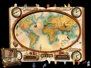 Uncle Albert's Fabulous Voyage