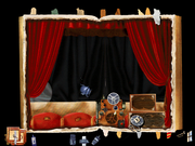 Uncle Albert's Fabulous Voyage