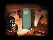 Uncle Albert's Magical Album