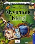 Uncle Albert's Mysterious Island