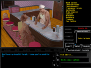 Under a Killing Moon