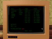 Under a Killing Moon