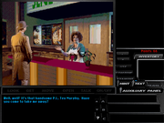 Under a Killing Moon