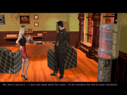 Under a Killing Moon