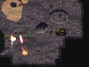 Under Attack Plus
