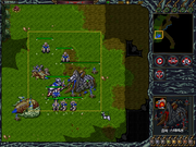 Underlien: Safety Zone