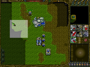 Underlien: Safety Zone