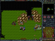 Underlien: Safety Zone