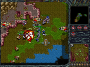 Underlien: Safety Zone