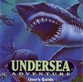 [Undersea Adventure - обложка №1]