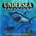 [Undersea Adventure - обложка №2]