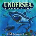 [Undersea Adventure - обложка №2]