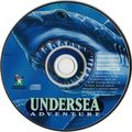 [Undersea Adventure - обложка №6]