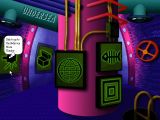[Скриншот: Undersea Adventure]