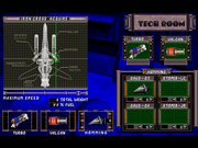 Universal Forces: Eardis Second Edition