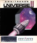 [Universe II - обложка №1]