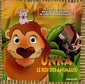 Unka: Le Roi des animaux
