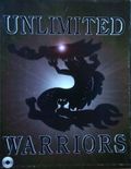 [Unlimited Warriors - обложка №1]