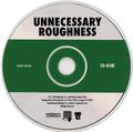 [Unnecessary Roughness - обложка №14]