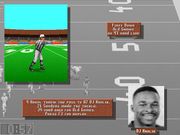 Unnecessary Roughness