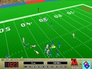 Unnecessary Roughness