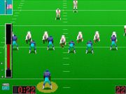 Unnecessary Roughness