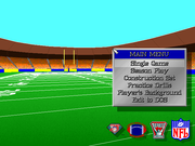 Unnecessary Roughness '95