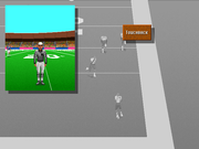 Unnecessary Roughness '95