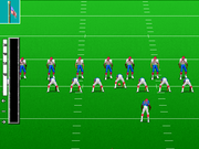 Unnecessary Roughness '95