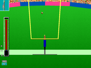 Unnecessary Roughness '95