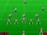 Unnecessary Roughness '95