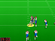 Unnecessary Roughness '95