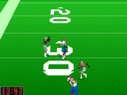 Unnecessary Roughness '95