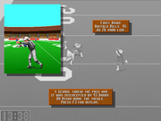 Unnecessary Roughness '95