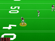 Unnecessary Roughness '95