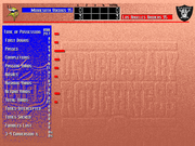 Unnecessary Roughness '95