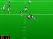 Unnecessary Roughness '95