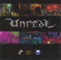 [Unreal - обложка №2]